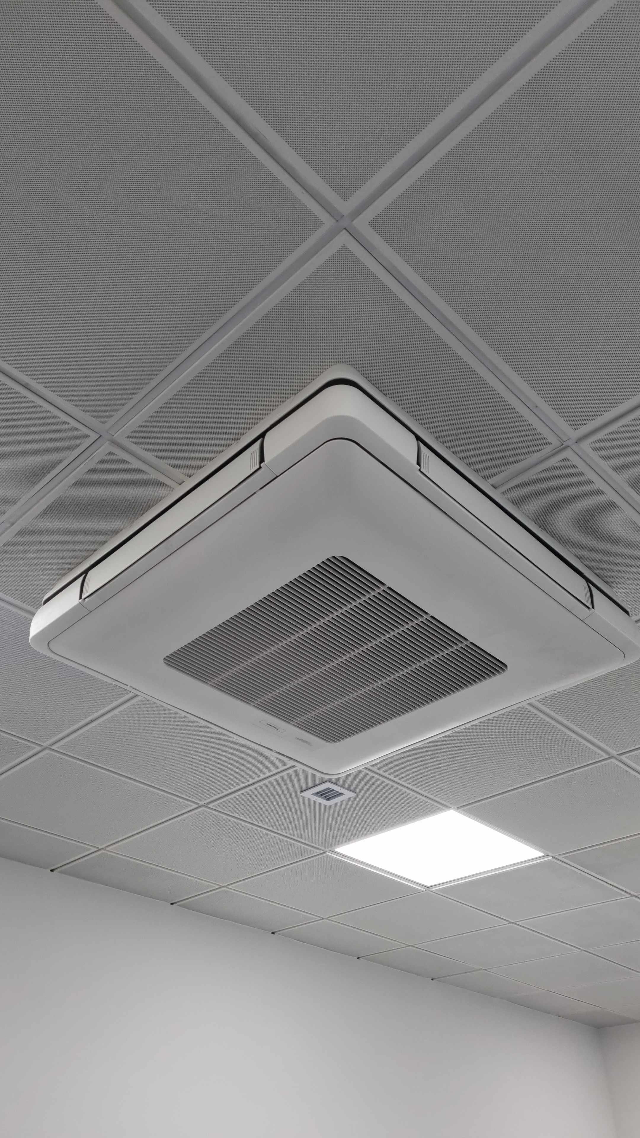 Air conditioning installation by RA Cooling